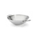 Wok i rustfritt stål med to håndtak, 32 cm, affinitet - de Buyer Wok i rustfritt stål med to håndtak, 32 cm, affinitet - de Buyer