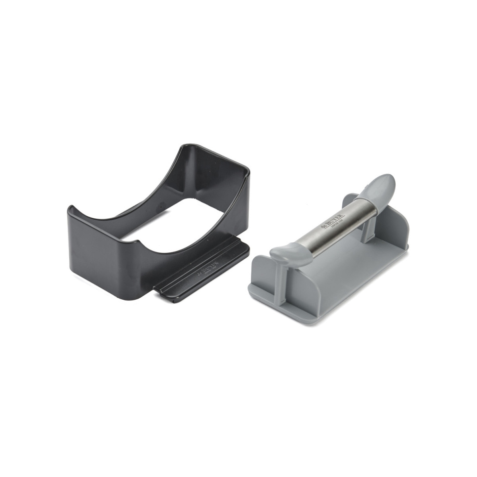 Avlang skyver og sled til mandolinrevolusjon - de Buyer Avlang skyver og sled til mandolinrevolusjon - de Buyer