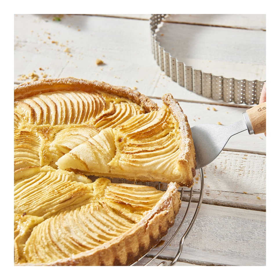 Rundt kjølingsnettet, 32 cm - de Buyer