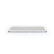 Rustfritt stål baguetteplate, 40 x 24,5 cm - de Buyer Rustfritt stål baguetteplate, 40 x 24,5 cm - de Buyer