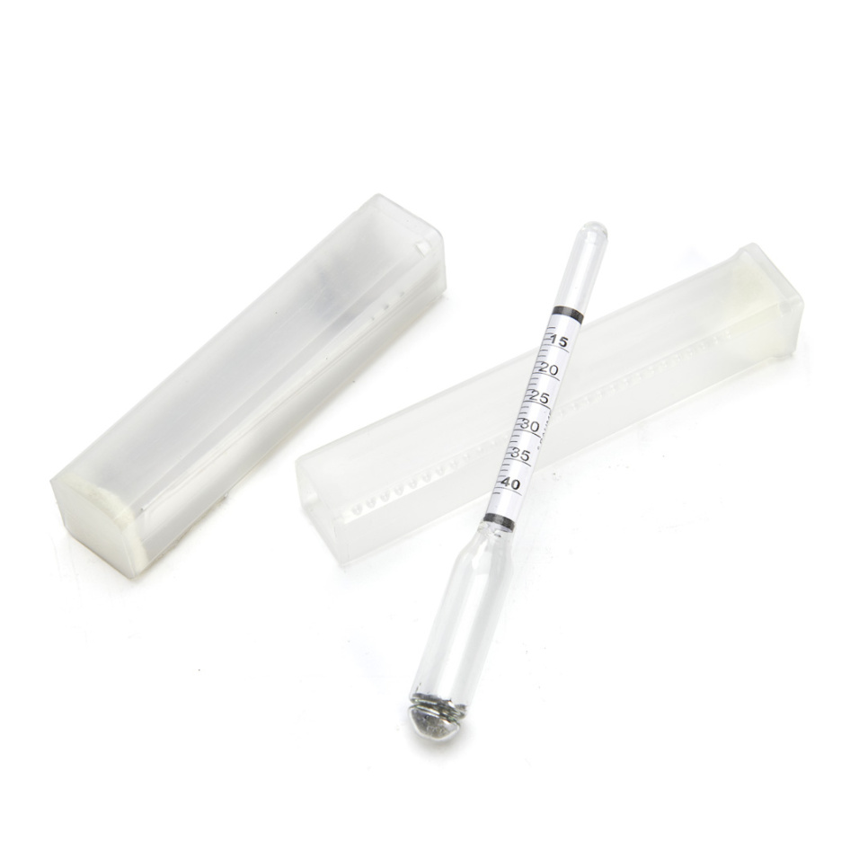 Sukkermåler, baumémåler - de Buyer Sukkermåler, baumémåler - de Buyer