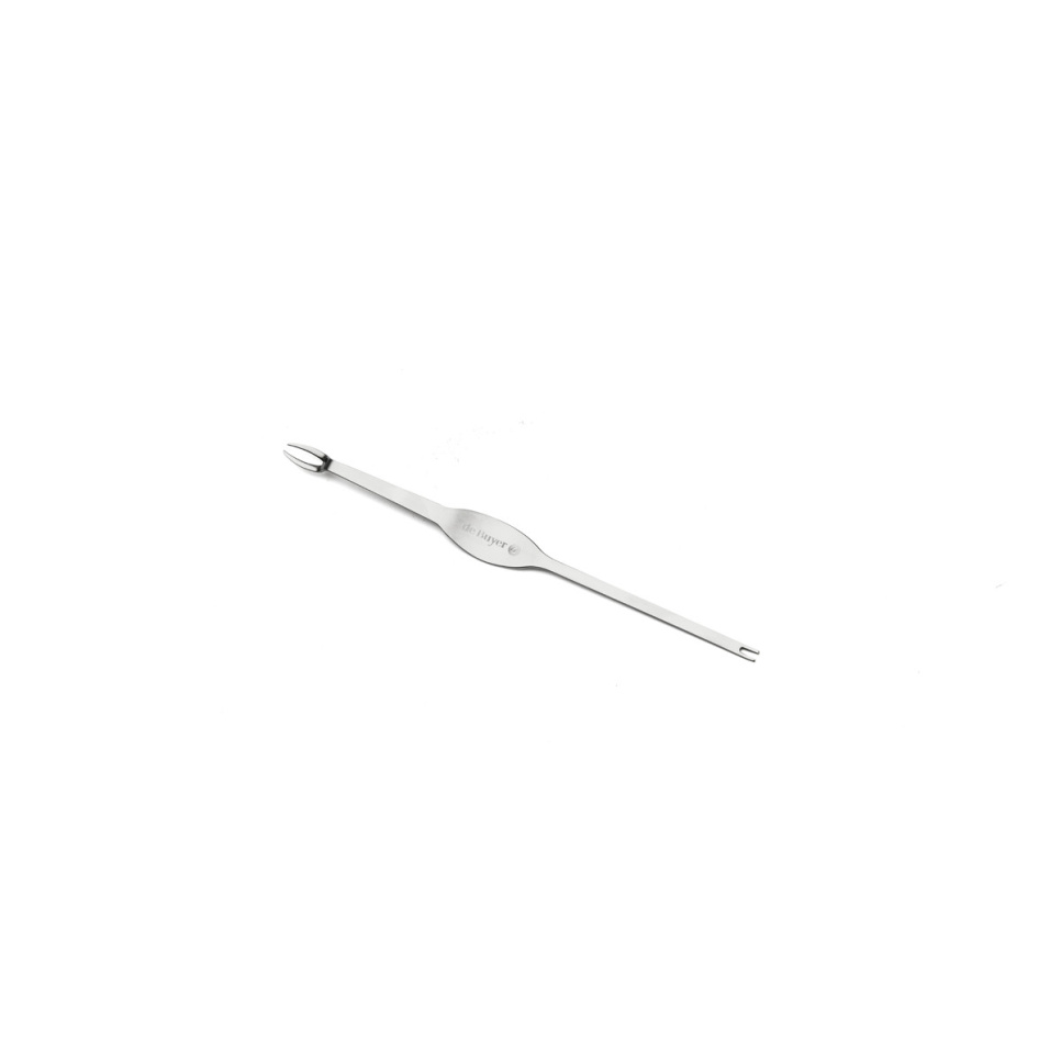 Skaljur Forks, 4-pack - de Buyer i gruppen Borddekking / Bestikk / Skalldyrbestikk hos The Kitchen Lab (1602-27320)