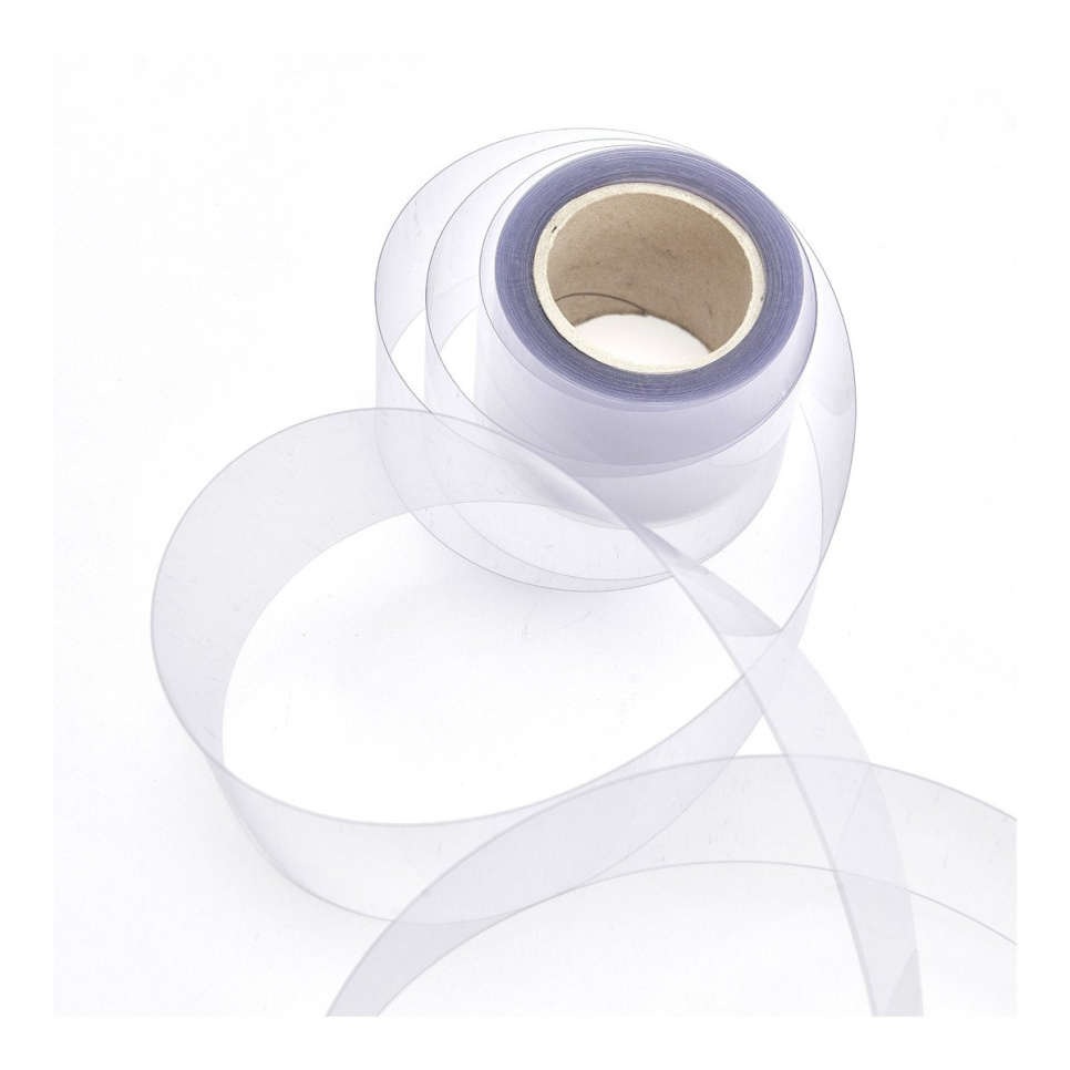 Konfektplast 6 cm høy, 10 meter - de Buyer Konfektplast 6 cm høy, 10 meter - de Buyer