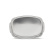 Ovnsform i rustfritt stål, 38 x 26 cm - de Buyer Ovnsform i rustfritt stål, 38 x 26 cm - de Buyer