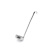 Pizzaskje med flat bunn, 32 cm - de Buyer Pizzaskje med flat bunn, 32 cm - de Buyer