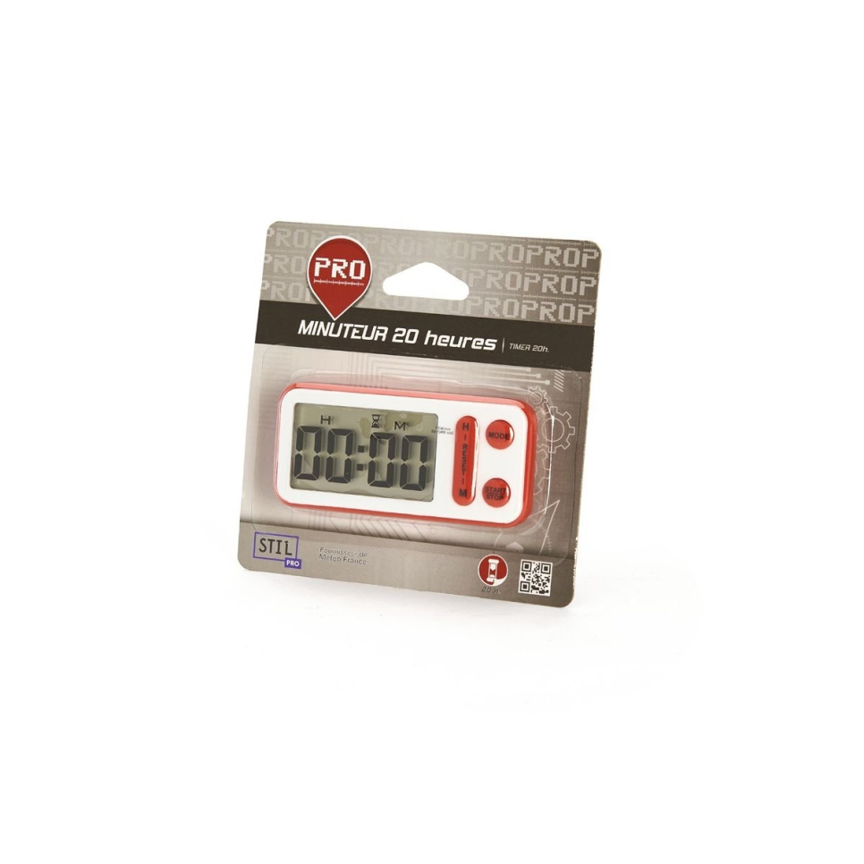 Digital timer - de Kjøper Digital timer - de Kjøper