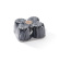 Kanelformer, nonstick, 4-pakning - de Buyer