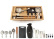 Elite Cocktail Kit, 15-delers barverktøy - Bonzer