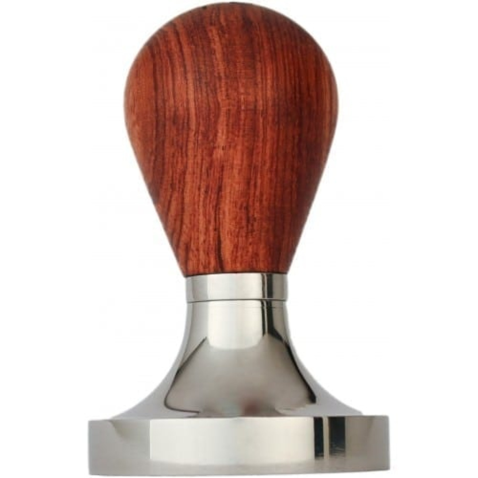 Barista Flat Tamper - Espresso Gear i gruppen Te og kaffe / Kaffetilbehør / Tamper hos The Kitchen Lab (1638-15965)