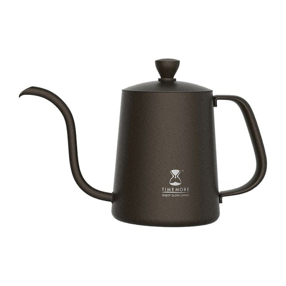 Pour over-kanne - Timemore i gruppen Te og kaffe / Brygg kaffe / Pour over / Pour over tilbehør hos The Kitchen Lab (1638-15987)