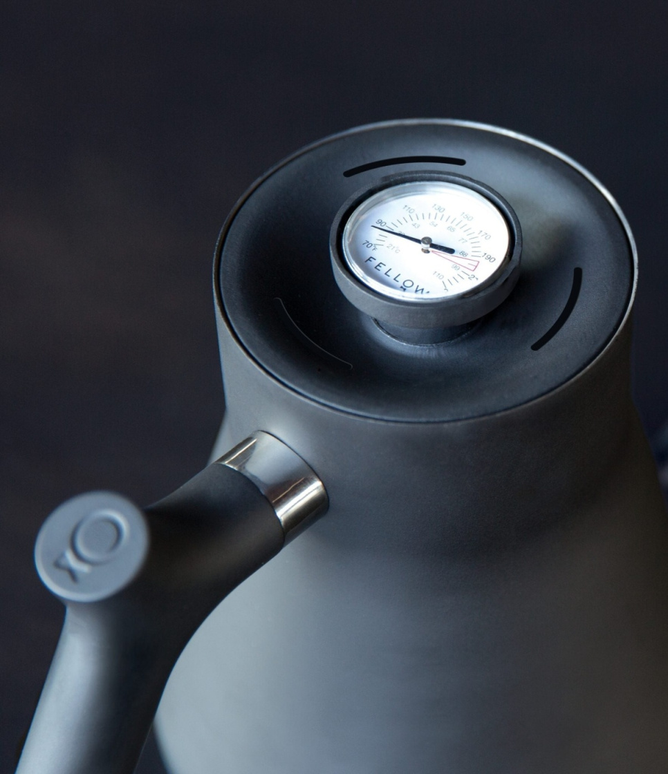 Stagg Pour Over Kettle - Fellow Stagg Pour Over Kettle - Fellow