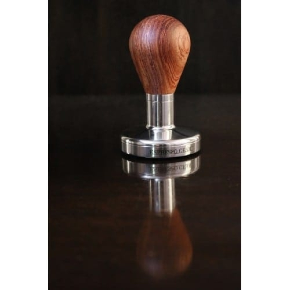 Barista Tamper - Espresso Gear i gruppen Te og kaffe / Kaffetilbehør / Tamper hos The Kitchen Lab (1638-17762)