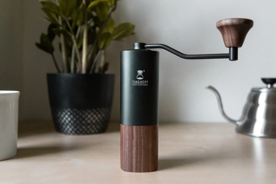 Grinder G1 Manuell – Timemore