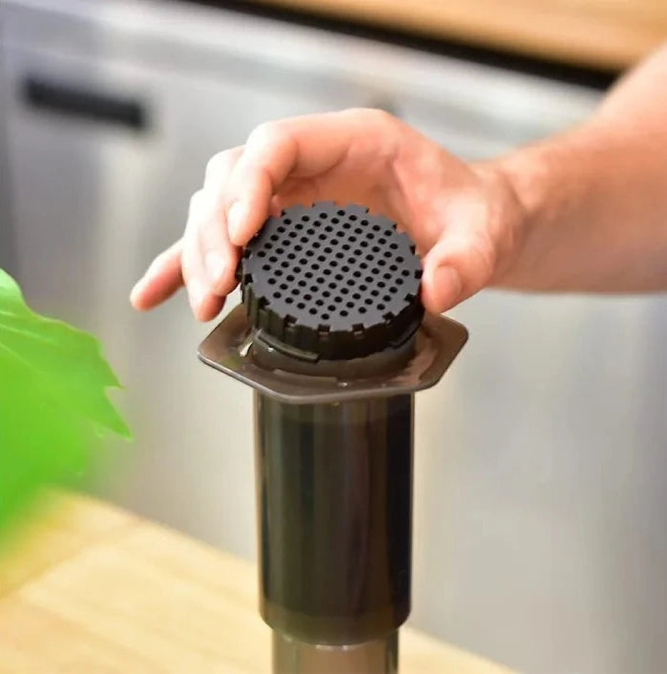 Reservedel, Filterholder - Aeropress Reservedel, Filterholder - Aeropress