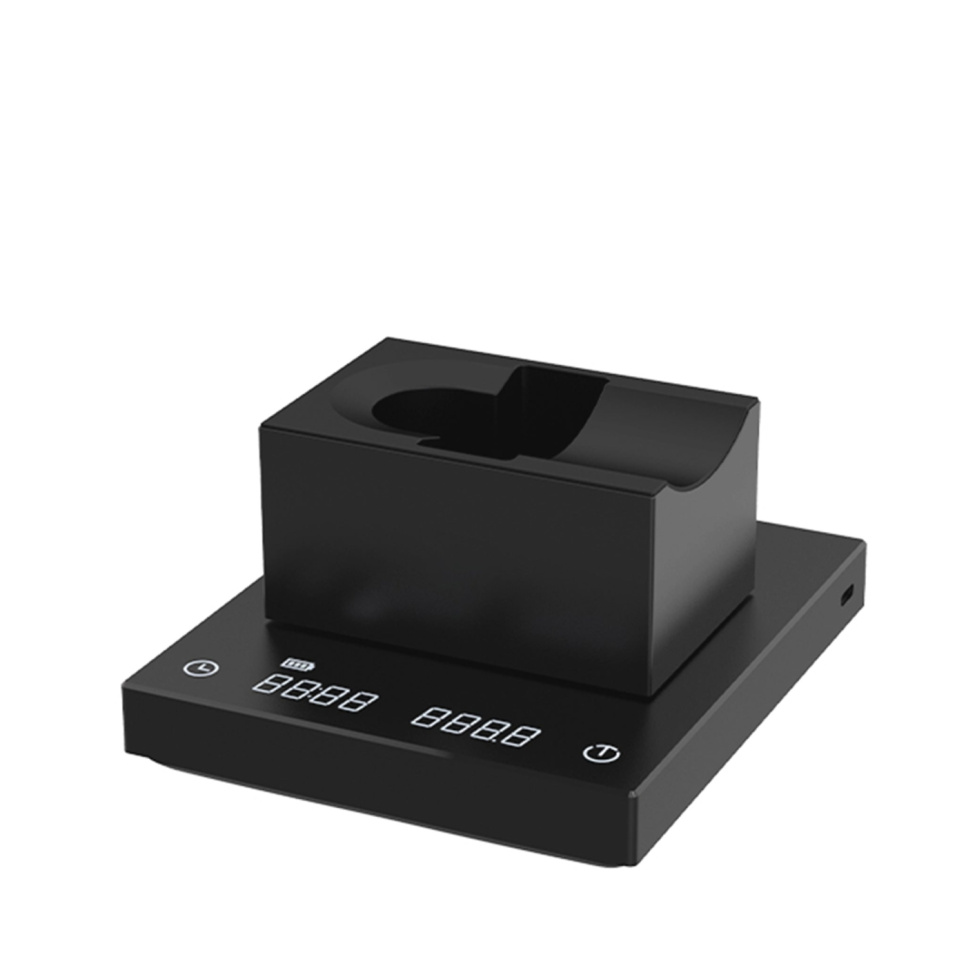 Magic Cube, portafilterstativ - Timemore Magic Cube, portafilterstativ - Timemore