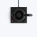 Vannkoker, Kettle Corvo EKG Pro Black 0,9L - Fellow