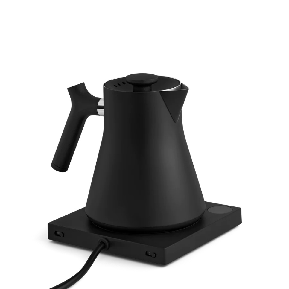 Vannkoker, Kettle Corvo EKG Black 0,9L - Fellow Vannkoker, Kettle Corvo EKG Black 0,9L - Fellow