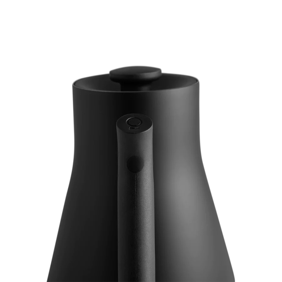 Vannkoker, Kettle Corvo EKG Black 0,9L - Fellow Vannkoker, Kettle Corvo EKG Black 0,9L - Fellow