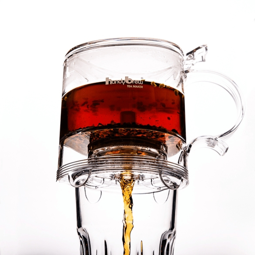 Tedrypper - Smart Tedrypper - Smart