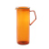 Tekanne i glass, Amber, 1,2L - Kinto Tekanne i glass, Amber, 1,2L - Kinto