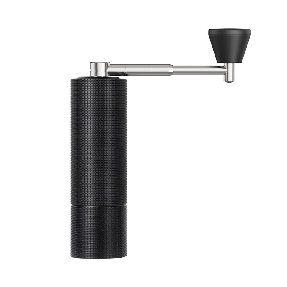 Manuell kaffekvern C3 PRO S2C Svart sammenleggbart håndtak - Timemore Manuell kaffekvern C3 PRO S2C Svart sammenleggbart håndtak - Timemore