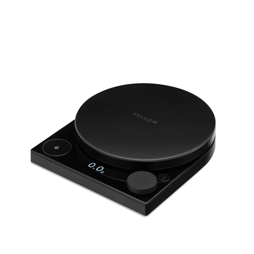 Kaffevåg, Tally Scale Pro Studio - Stipendiat Kaffevåg, Tally Scale Pro Studio - Stipendiat