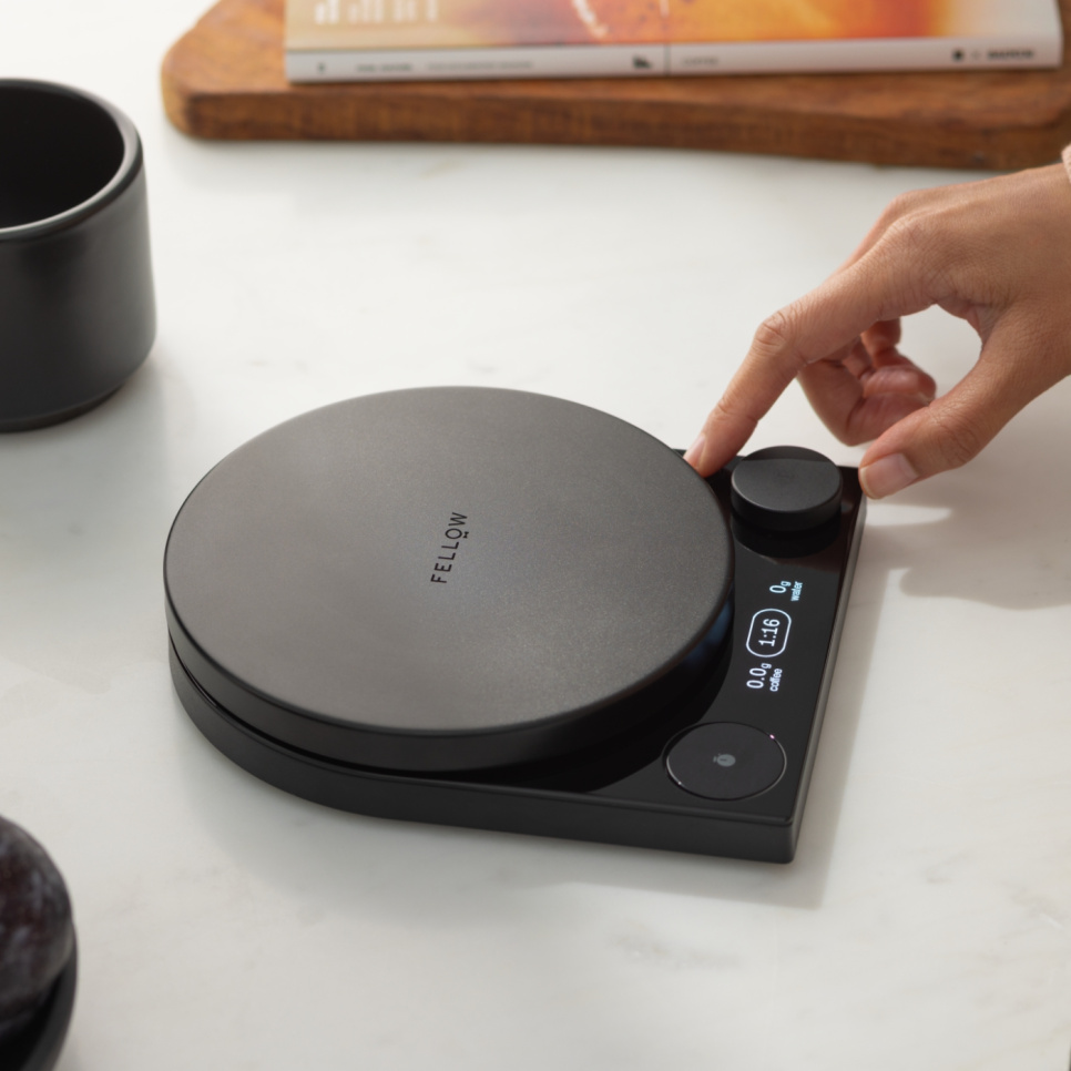 Kaffevåg, Tally Scale Pro Studio - Stipendiat Kaffevåg, Tally Scale Pro Studio - Stipendiat