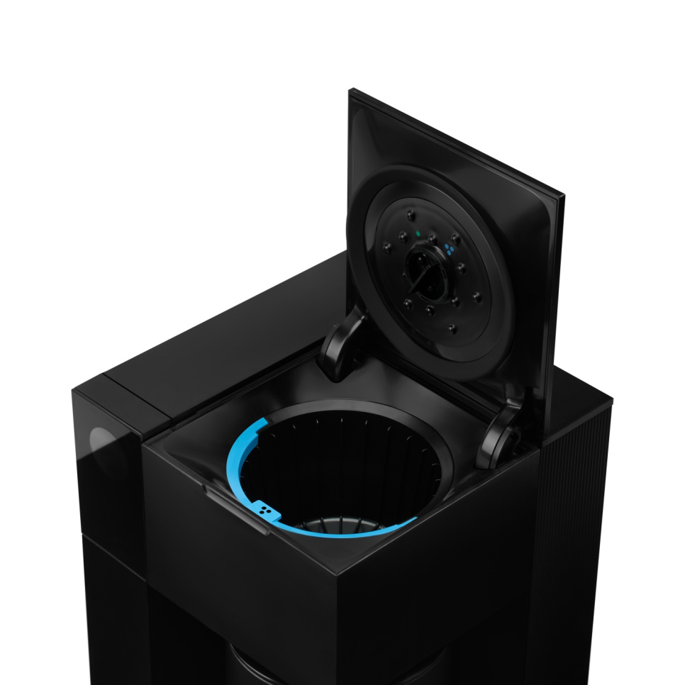 Kaffetrakter, Aiden Precision kaffetrakter - Fellow