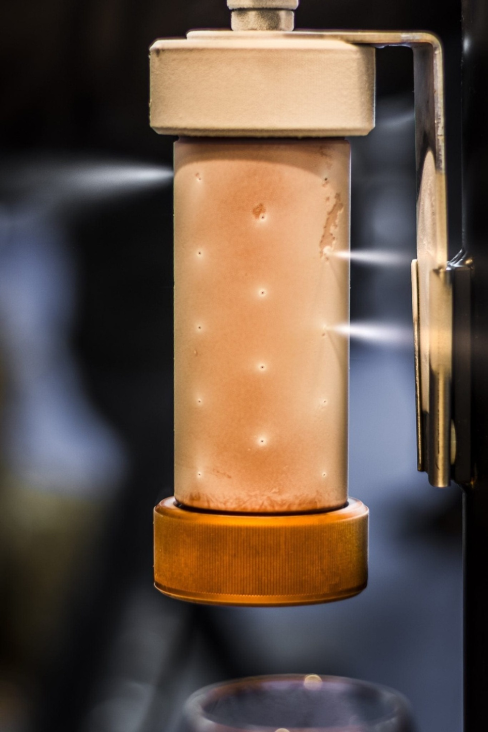 Tilsetningsstoff for å lage kullsyreholdig is - IceBerg i gruppen Bar og Vin / Barutstyr / Annet barutstyr hos The Kitchen Lab (1695-16887)