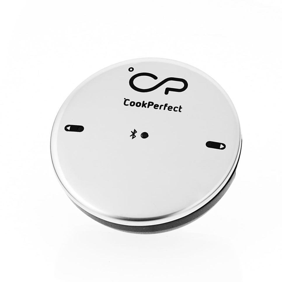 Trådløst grill-/steketermometer med app - Cook Perfect