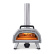 Pizzaovn, Karu 16\' - Ooni