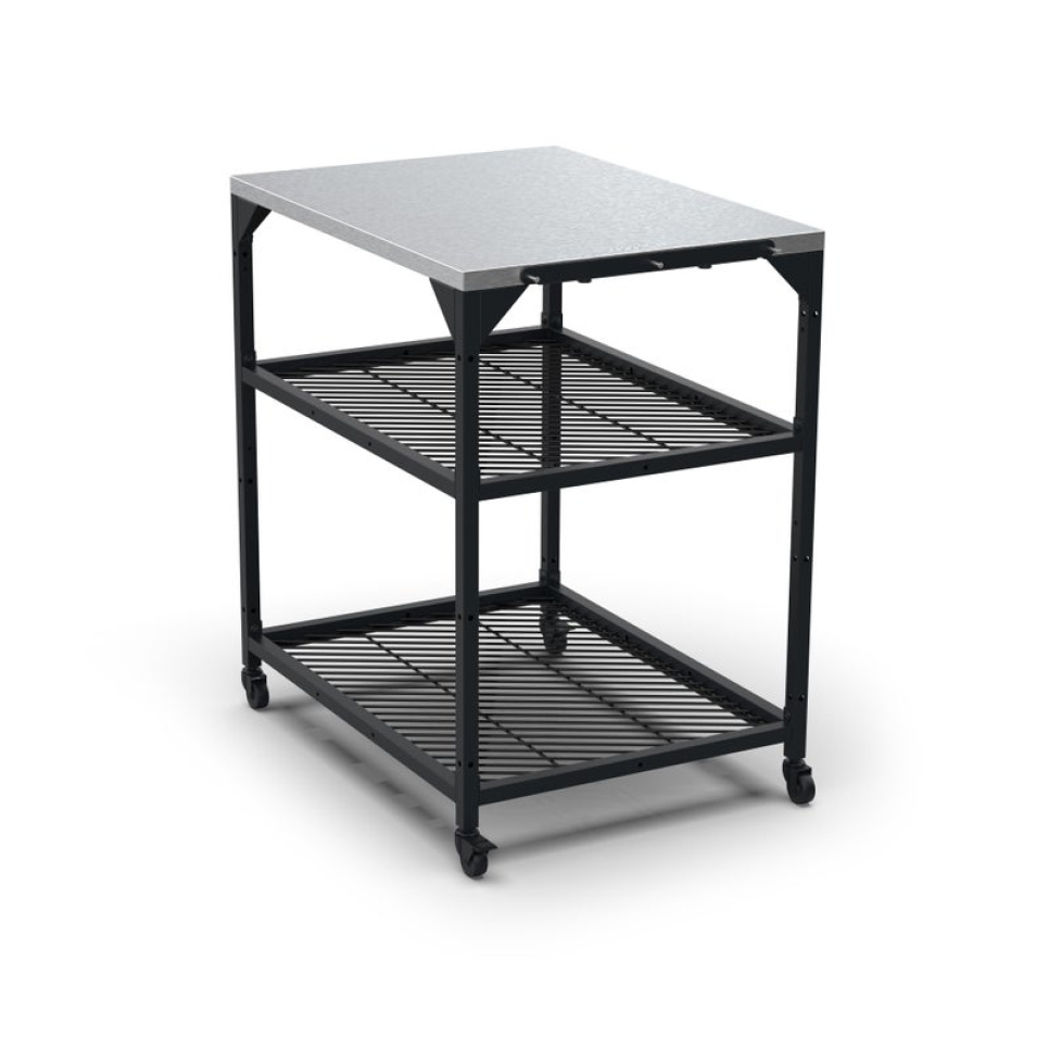 Arbeidsbord for pizzaovn, medium - Ooni Arbeidsbord for pizzaovn, medium - Ooni