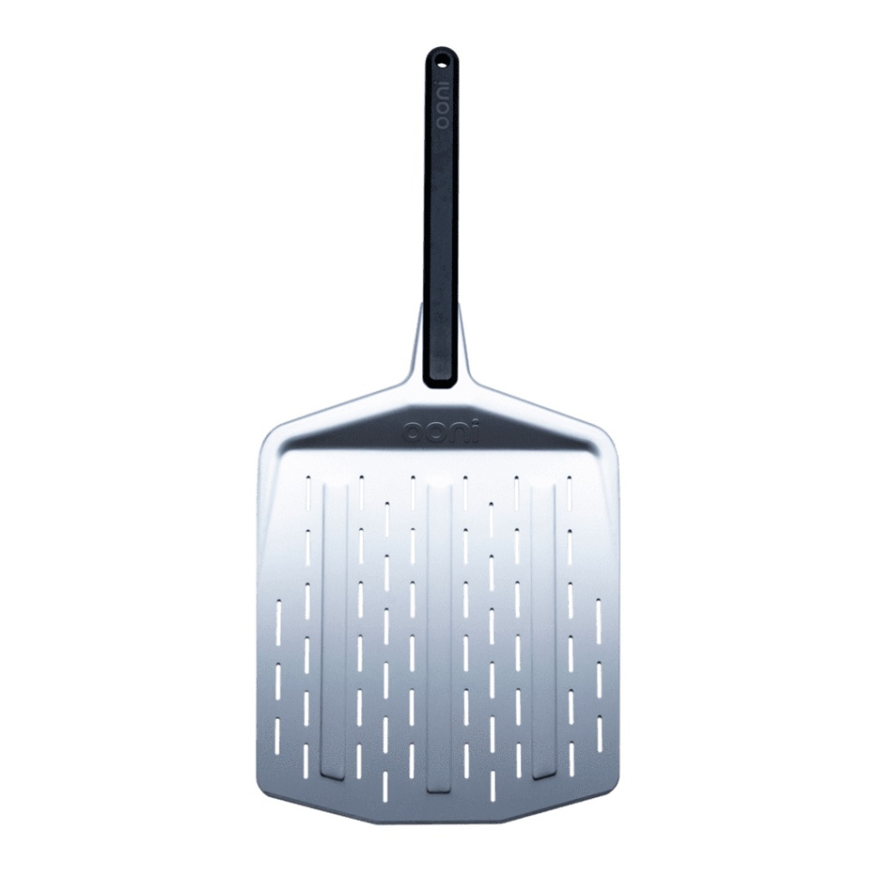 Perforert pizzaspad, 35 cm - Ooni i gruppen Grill, Komfyrer & Ovner / Ovn / Pizzaovner hos The Kitchen Lab (1697-25554)