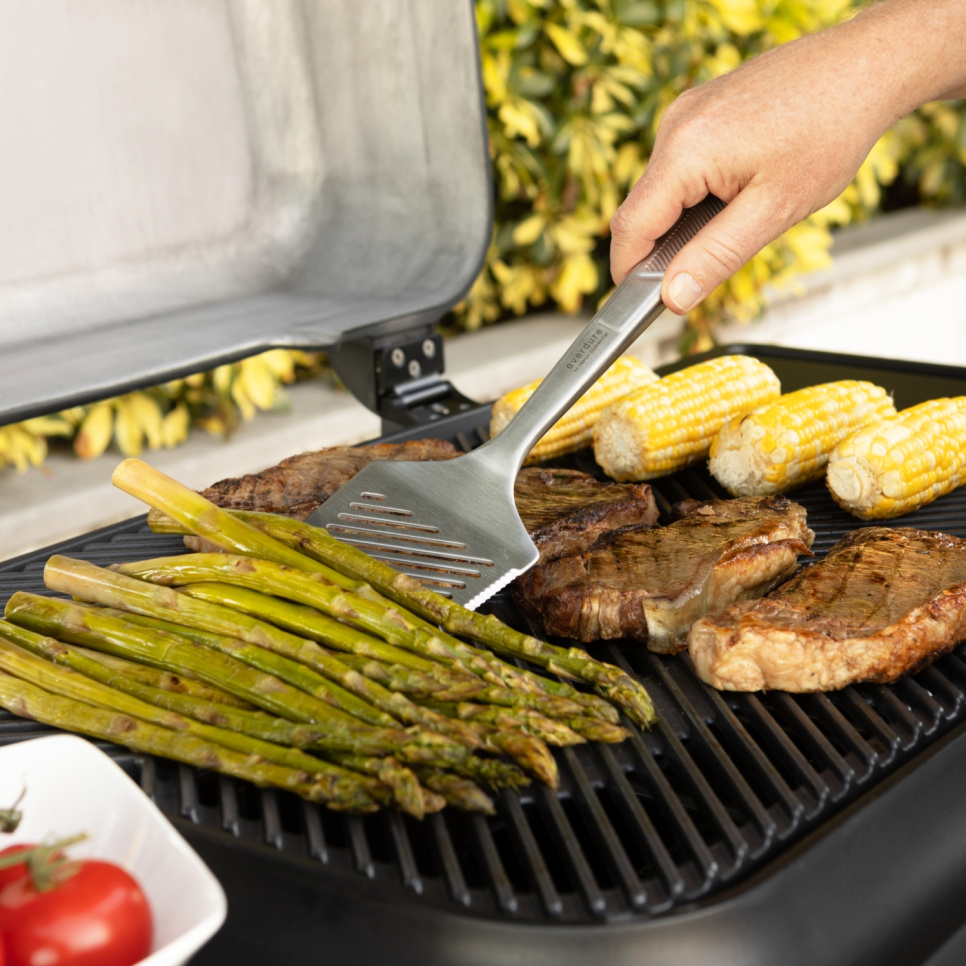 Grillspade, Quantum - Everdure av Heston Blumenthal Grillspade, Quantum - Everdure av Heston Blumenthal
