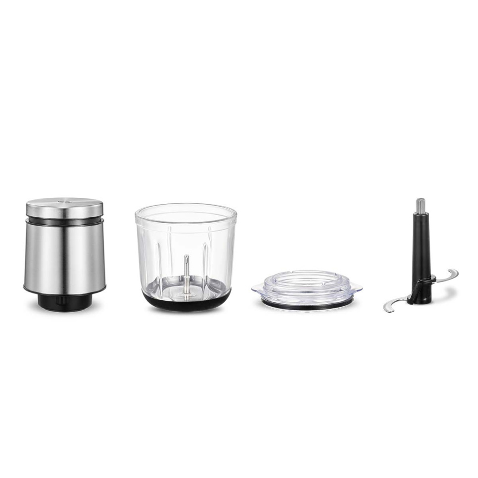 Elektrisk minihakker, Classic - Witt Elektrisk minihakker, Classic - Witt