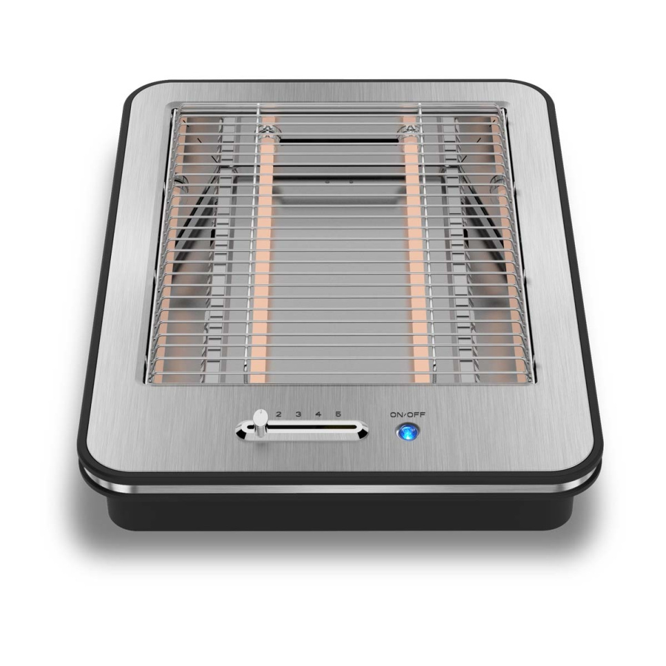 Flat brødrister, Classic - Witt Flat brødrister, Classic - Witt