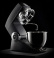 Stand mixer, Teddy - Varimixer