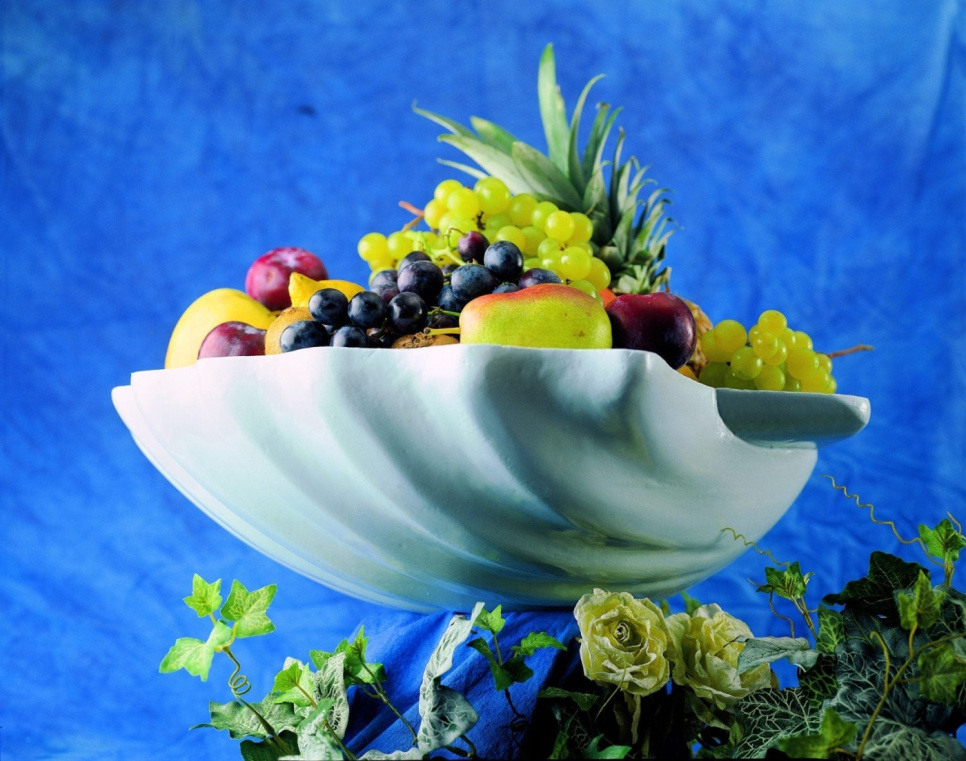 Multi Ice Revolution isform, form for isskulptur - Martellato