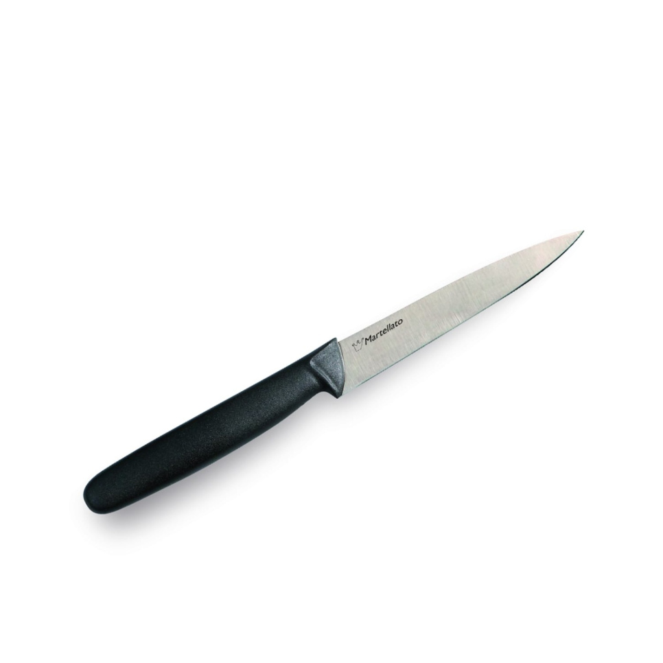 Skalkniv, 90 mm - Martellato i gruppen Matlaging / Kjøkkenkniver / Skjærekniver hos The Kitchen Lab (1710-18905)