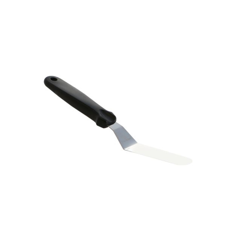 Vinkelpalett, 10 cm - Martellato i gruppen Baking / Bakeredskaper / Palettkniver hos The Kitchen Lab (1710-18921)