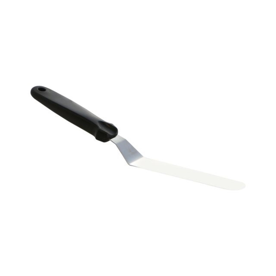 Vinkelpalett, 15 cm - Martellato i gruppen Baking / Bakeredskaper / Palettkniver hos The Kitchen Lab (1710-18922)