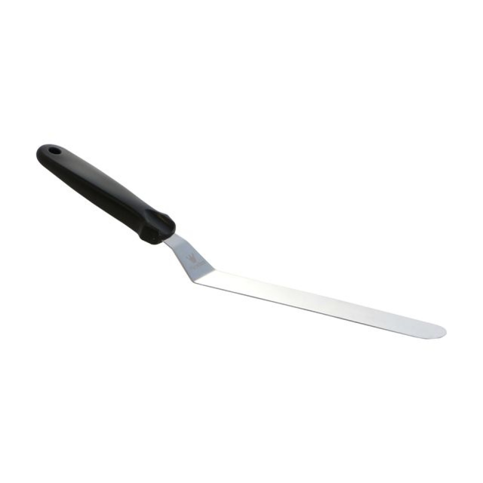 Vinkelpalett, 20 cm - Martellato i gruppen Baking / Bakeredskaper / Palettkniver hos The Kitchen Lab (1710-18923)