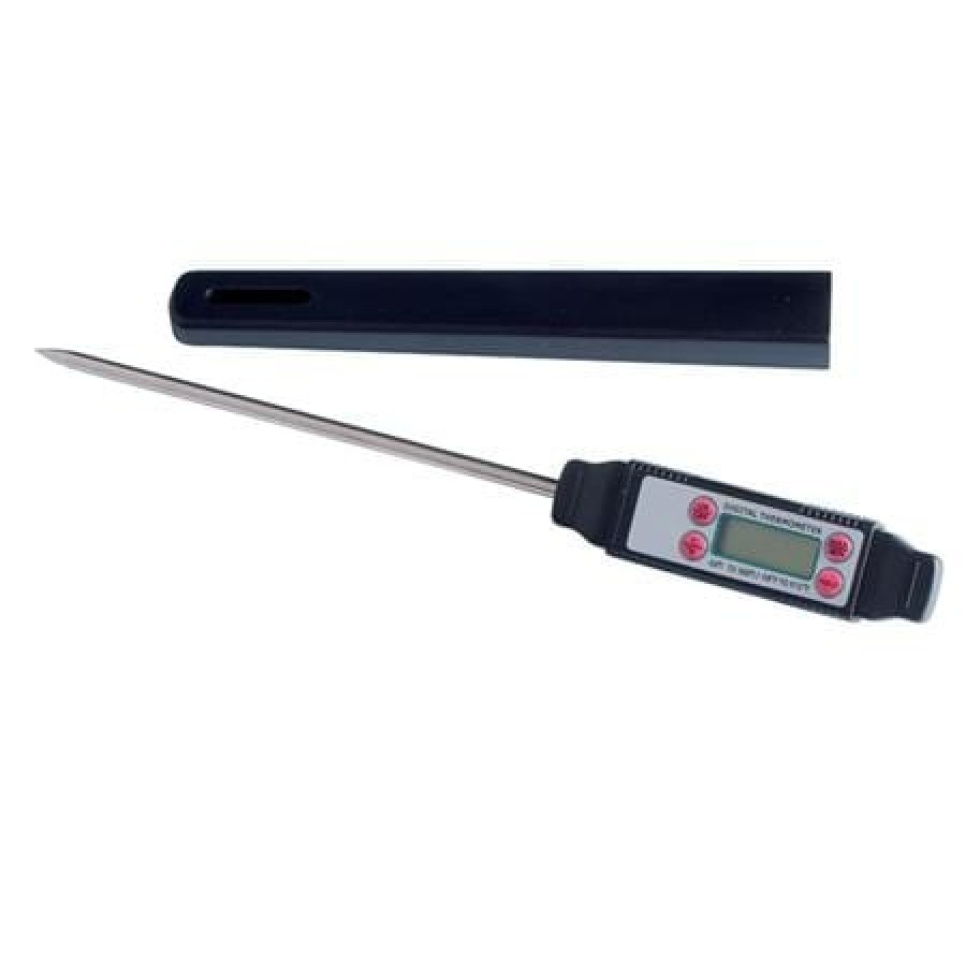 Digitalt termometer - Martellato i gruppen Matlaging / Målere / Kjøkkentermometer / Enkle termometre hos The Kitchen Lab (1710-18924)