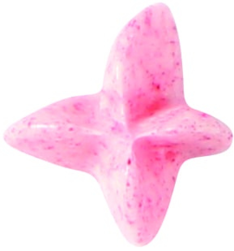 Liten dekorasjonsstil, BX0032 - Martellato Liten dekorasjonsstil, BX0032 - Martellato