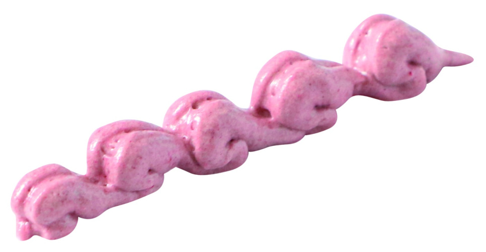 Tipp for dekorasjon, BX0039 - Martellato Tipp for dekorasjon, BX0039 - Martellato