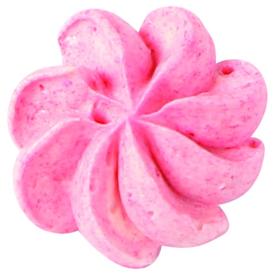 Lukket dekorasjonsstipp, BX0108 - Martellato Lukket dekorasjonsstipp, BX0108 - Martellato