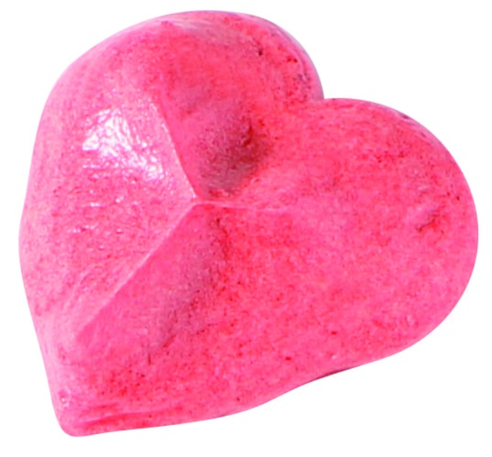 Tipp for dekorasjon hjerte, BX0252 - Martellato Tipp for dekorasjon hjerte, BX0252 - Martellato