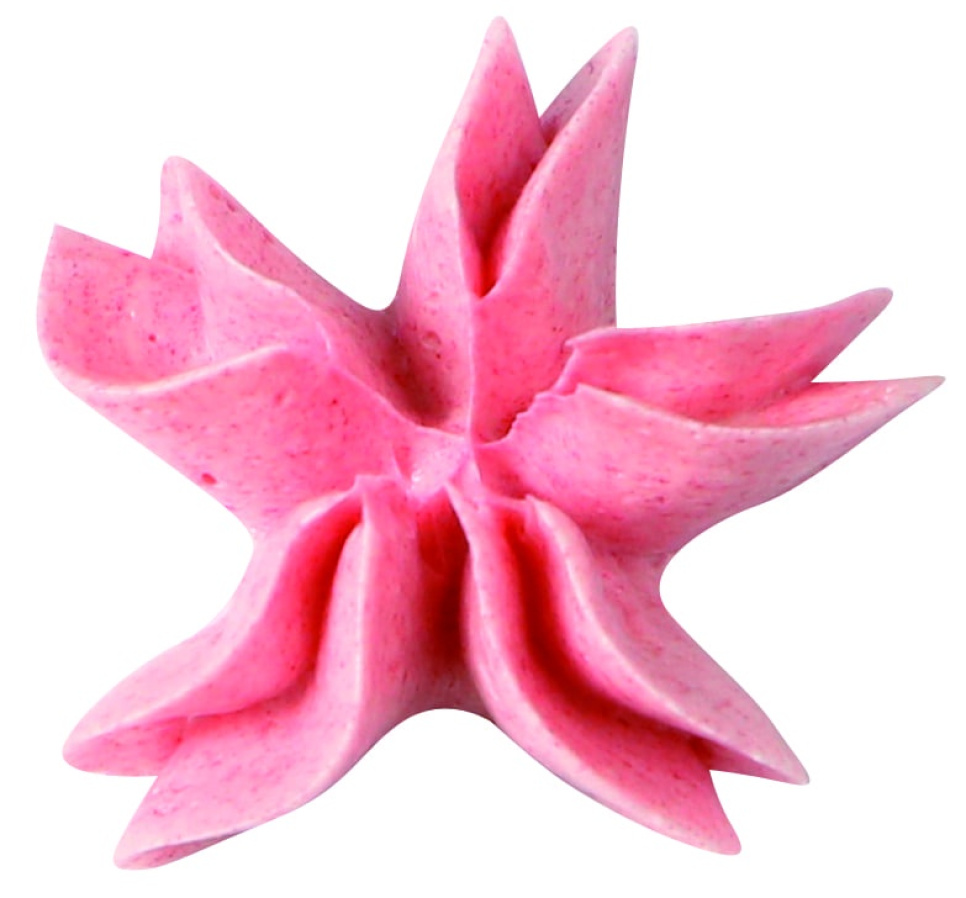 Tipp for dekorasjon, BX0510 - Martellato Tipp for dekorasjon, BX0510 - Martellato