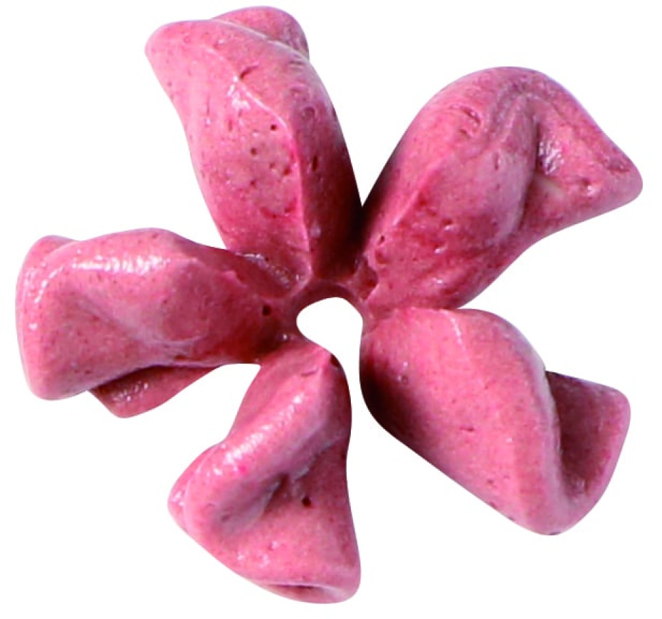 Lukket dekorasjonsstipp, BX1013 - Martellato