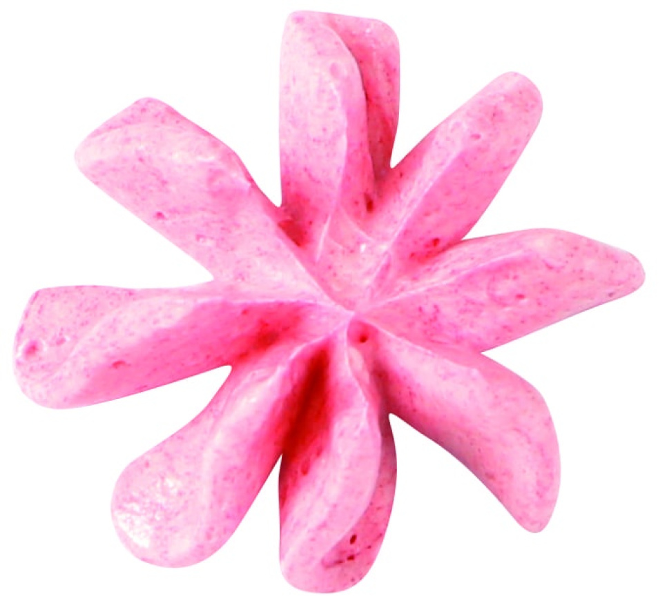 Tipp for dekorasjon, BX6018 - Martellato Tipp for dekorasjon, BX6018 - Martellato